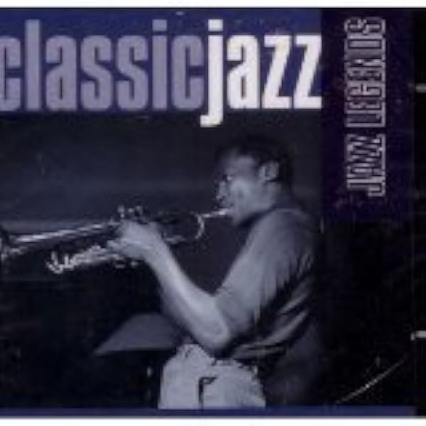 【在庫セール】クラシックCD 158枚 まとめ売り／Classic jazz Various Artists - Classic Jazz-Jazz Masters - Amazon.com Music